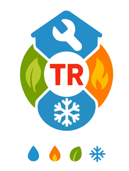 Logo Tuñón y Rodado